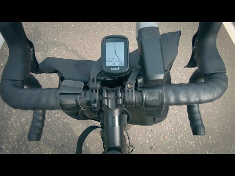 Видео: Обзор велокомпьютера GARMIN EDGE 130 PLUS