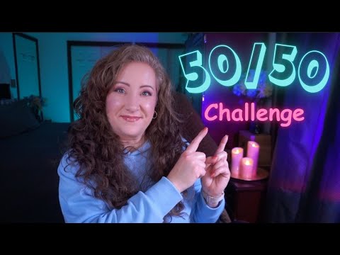 Видео: Вызов 50/50 2025, обновление 9