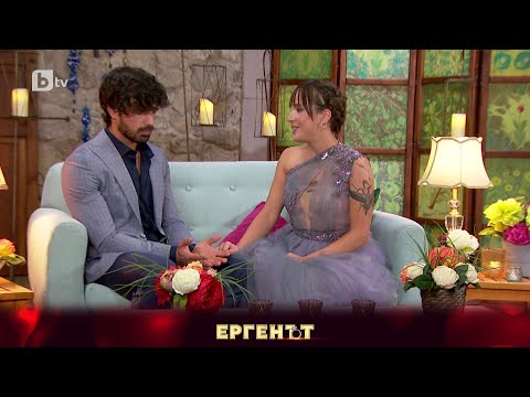 Видео: Неочакван обрат във взаимоотношенията между Елена и Евгени | "Ергенът" 2023