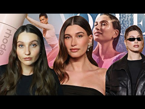 Видео: ХЕЙЛИ БИБЕР: от фанатки до миллиардерши