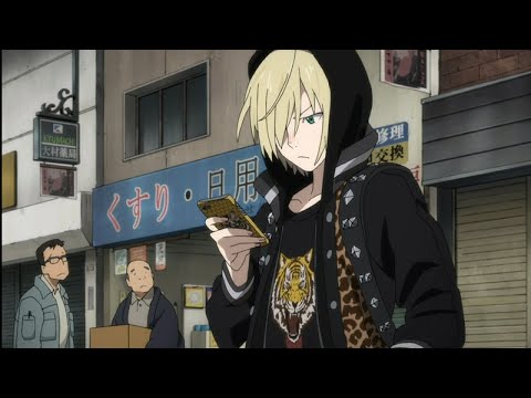 Видео: Аниме клип - Угадай где я, я дома