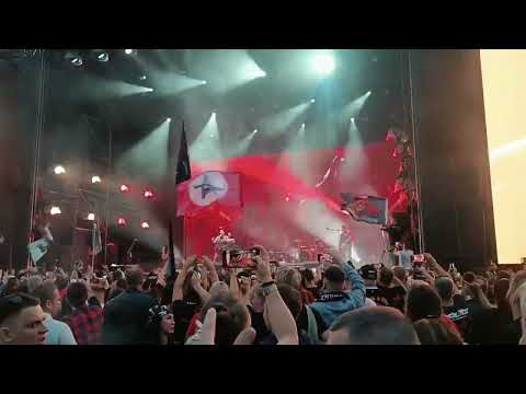 Видео: Северный Флот - Лесник (KKinchevFest 2025)