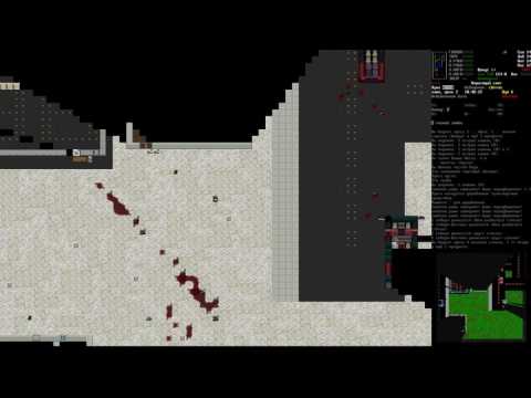 Видео: Прохождение Cataclysm DDA (1-й сезон) #04