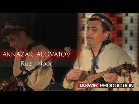 Видео: Aknazar Maddo performance \ Акназар Аловатов (Маддо) Исмаилитский Центр Душанбе