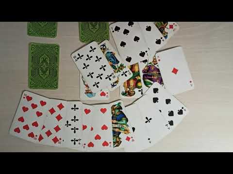 Видео: Зачем Нужны Эти Отношения? Что Не Нравится В Вас Крестовому Королю?❤️♣️👆