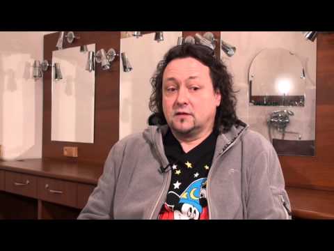 Видео: Легенды дубляжа: Максим Сергеев