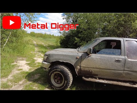 Видео: Всегда бы такая разведка! Нашел слитки, но не золотые. Всего лишь чушки.