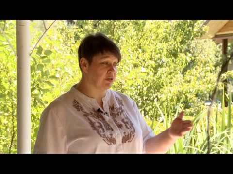 Видео: Сад вдохновлённый полотнами художника Клода Моне. Ландшафтные хитрости. Выпуск 111