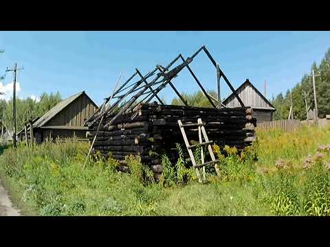 Видео: Прогулка в Смолевуд