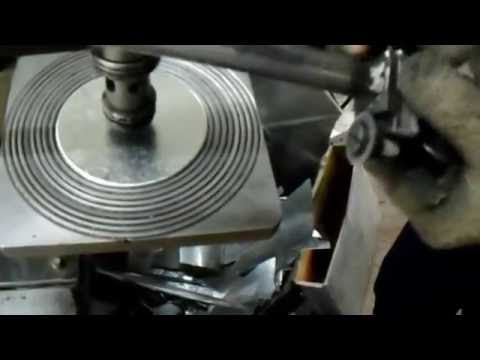 Видео: Кругорез Покровского