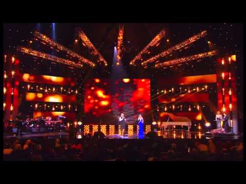 Видео: Андрей Давидян - Armenia Music Awards 2014 (Кремль, 06.04.2014)