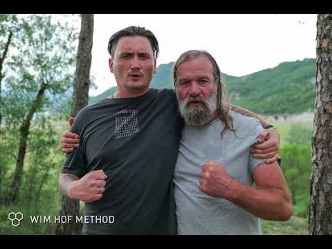 Видео: Дыхание Метод Вима Хофа 20 минут живой практики и Ханг, которое изменит ваше состояние на весь день