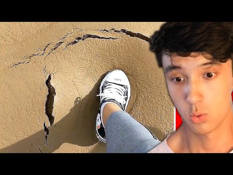 Видео: ВАУ деп айтып қалма! 😲 | РЕАКЦИЯ челлендж