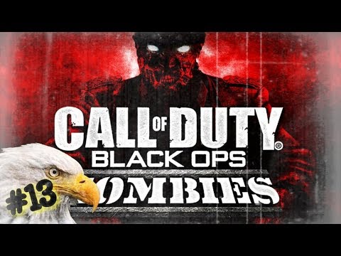 Видео: [ В Мире Животных #13 ]. Call of duty: Zombies. ОЧЕРЕДНОЙ ОСОБНЯК СЕМЕНА.