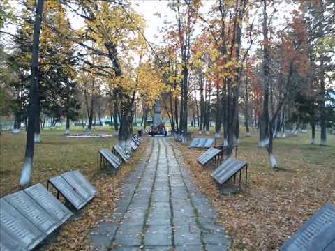 Видео: Гари Свердловская область