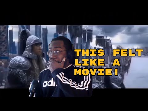 Видео: Songwriters FIRST TIME REACTING to Русская Рать. -- Ой что то мы засиделись братцы