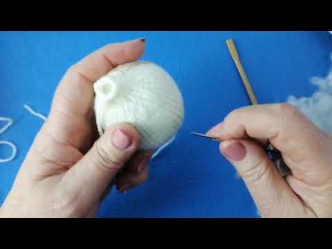 Видео: МК -Мышь. 2 часть.
