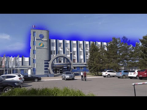 Видео: ЗАВОД JAC ЭКСКУРСИЯ/САРЫАРКА АВТОПРОМ/ЕСТЬ ЛИ ОЦИНКОВКА?/ПОЧЕМУ В КАЗАХСТАНЕ ДОРОЖЕ?