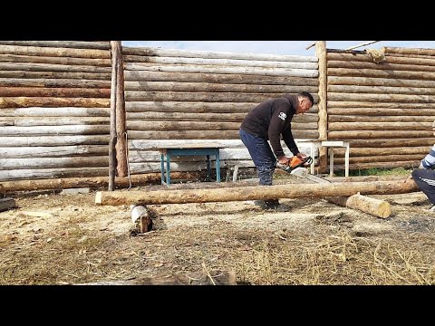 Видео: Ауыл тынысы.Бордақы малдарға арналған қора.