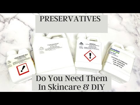 Видео: Как хранить средства по уходу за кожей и средства для самостоятельного изготовления — нужны ли он...