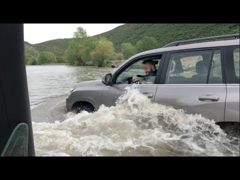 Видео: За что любят TOYOTA PRADO?