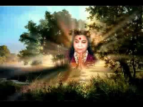 Видео: рага Джейджейванти флейта clip0