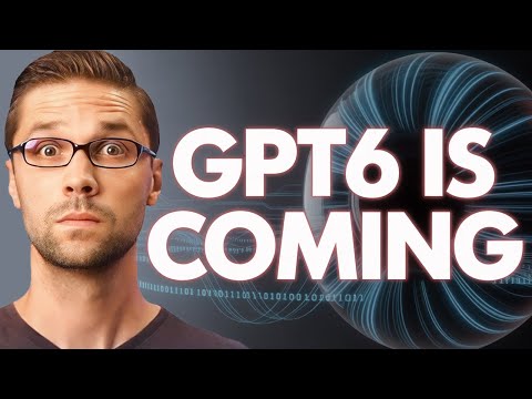 Видео: GPT-6 создаст больше миллионеров, чем любой другой ИИ до него