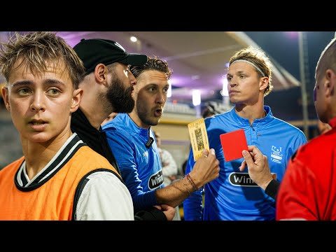 Видео: Буллит Крапа. Прокоп без контракта - Провал в Абу-Даби. Итоги от T-killah и Тарасова