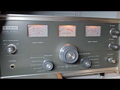 Видео: Music Wave Radio. Отложенный эфир. Начало вещания.