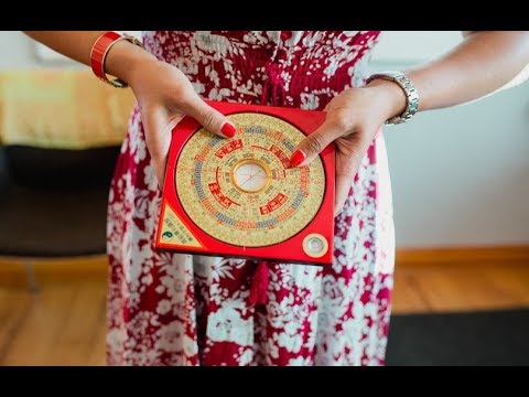 Видео: Аудит фэншуй квартиры с Ольгой Николаевой