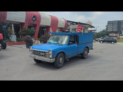 Видео: Северный Иран на велосипедах. Фильм пятый. Не все время крутить, и отдыхать нннадо :)