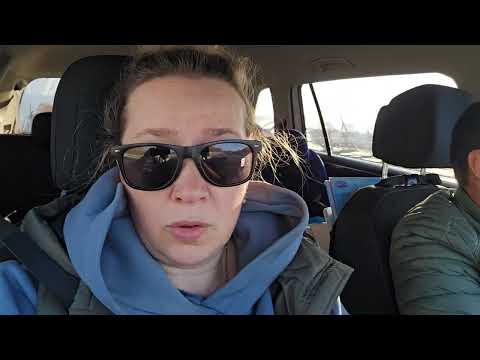 Видео: Закупка. В Униклинику за  онализали. 🙈🙈