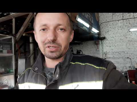 Видео: Кто просил жести? Получайте)... ЗМЗ409, я такого ещё не видел)