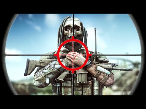 Видео: ОДИН СНАЙПЕР ПРОТИВ ВСЕХ БОССОВ | EFT | Escape from Tarkov