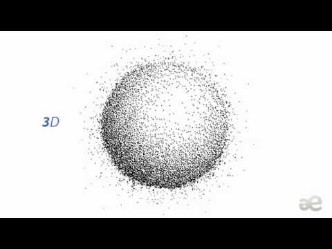 Видео: Что такое орбиталь