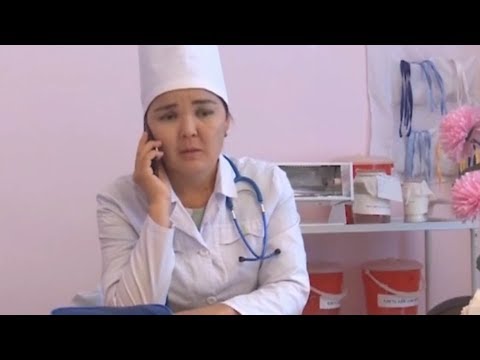 Видео: АТАЛАР СӨЗИ – ЖУМЫСТАҒЫ КЕЛИН…