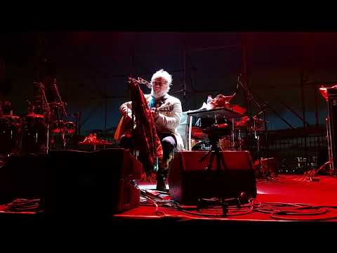 Видео: Поговорим о Мёртвых. БГ+ в Тель-Авиве. 27.05.2025