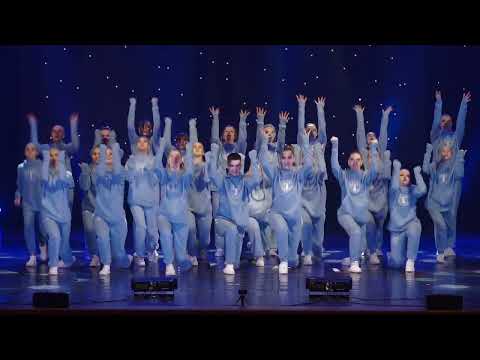 Видео: Ты наша команда!)