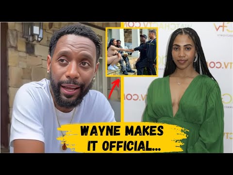 Видео: Уэйн делает это официально — Тамара знакомится с семьей как его жена?!