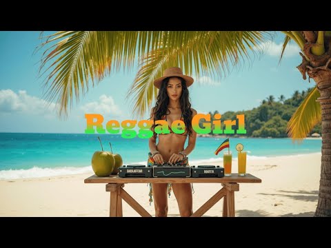 Видео: Погрузитесь в Тропическую Красоту и Завораживающие Ритмы | Ощутите Энергию Острова и Вибрации Регги