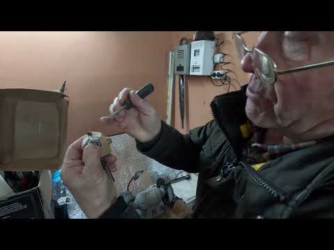 Видео: Классный способ заточки сверла по схеме "Мастер House"