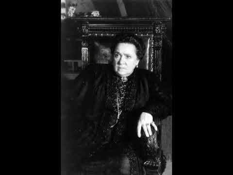 Видео: Вера Пашенная. Творческий портрет