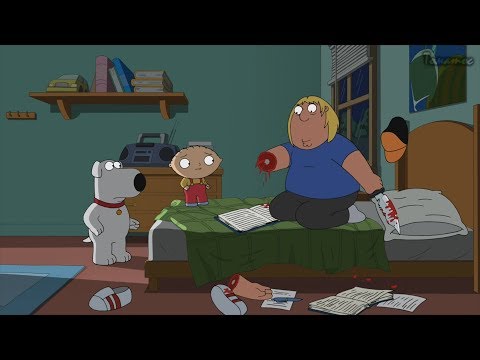 Видео: 🍅 Гриффины лучшие и смешные моменты в HD. #38 🍅