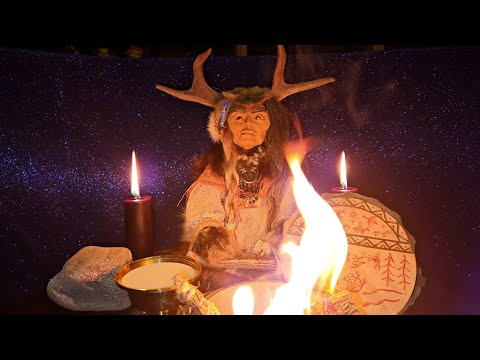 Видео: СИЛЬНАЯ ШАМАНСКАЯ ЧИСТКА - ОТКРЫТИЕ ДОРОГ...ДЛЯ ВСЕХ...