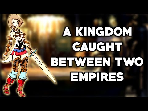 Видео: СУДЬБА Далмаски ОБЪЯСНЕНА - FFXII Lore