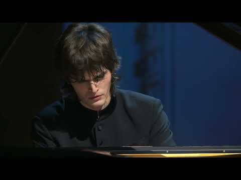 Видео: БИЗЕ - ГОРОВИЦ. Илья Папоян / Ilya Papoyan piano