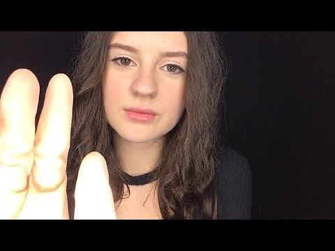 Видео: АСМР Чистка & Массаж Твоих Ушек 👂🏻 || ASMR Ear Cleaning & Massage 👂🏻