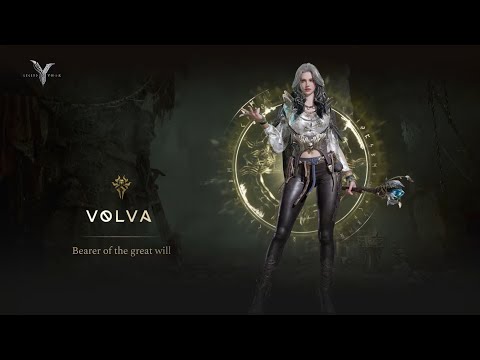 Видео: Legend of YMIR - ВЁЛЬВА (День 12)