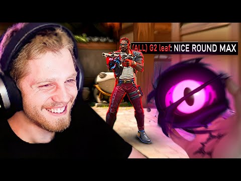 Видео: Demon1 на Reyna должен быть НЕЗАКОННЫМ 🥀