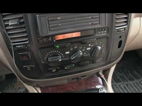 Видео: Вебасто termo top Evo Start переделка под Comfort на Land Cruiser 100 diesel.